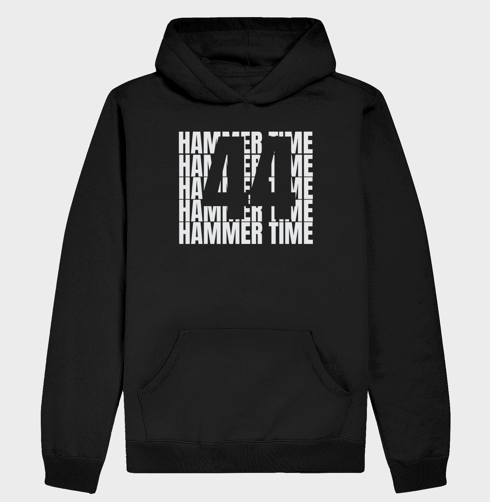Hammer Time #44