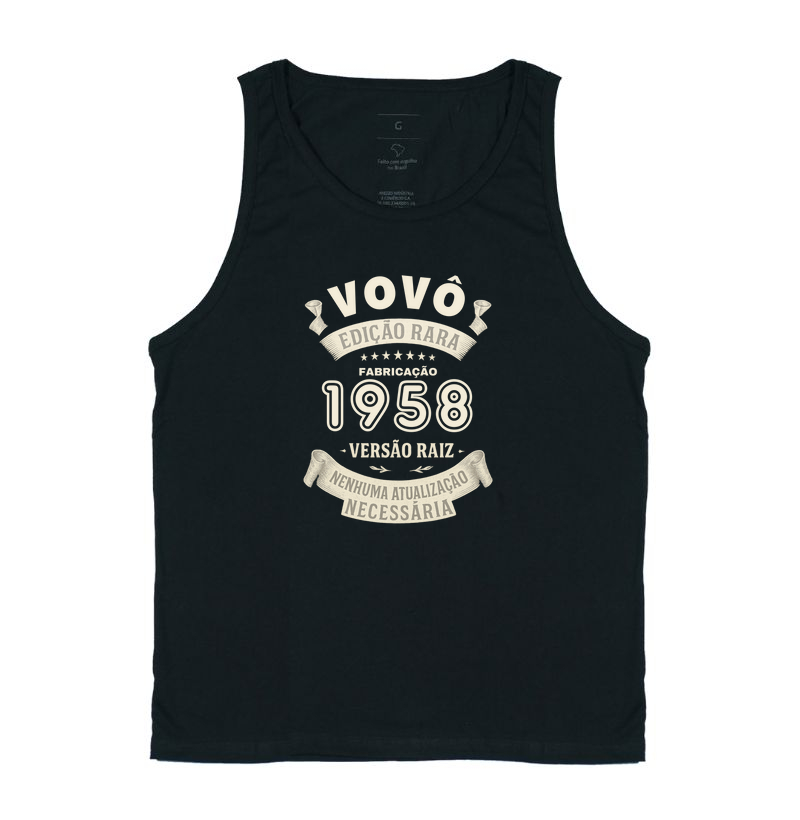 VoVõ 1958