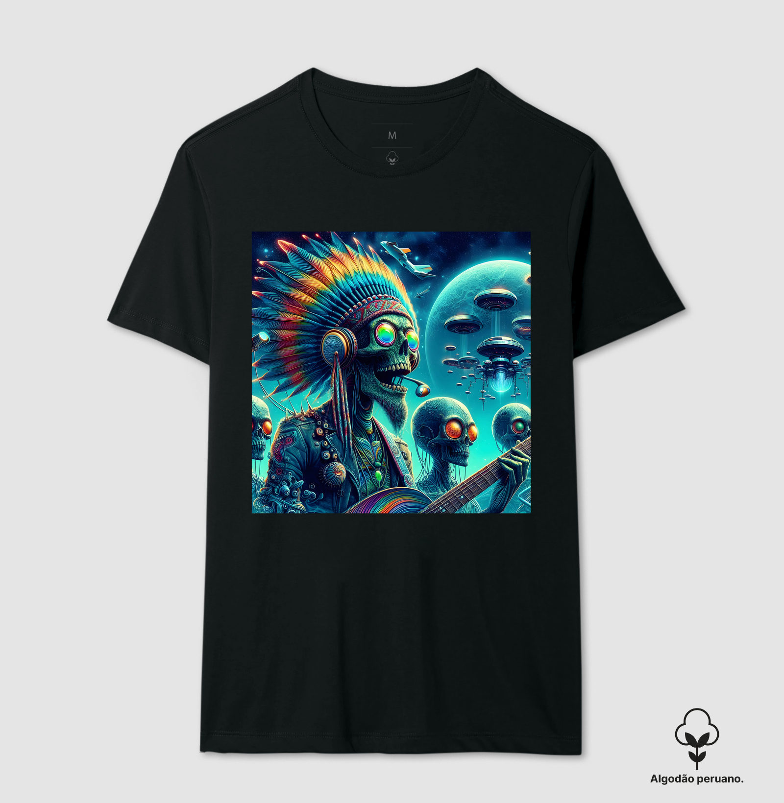 Music on Earth year 1026
