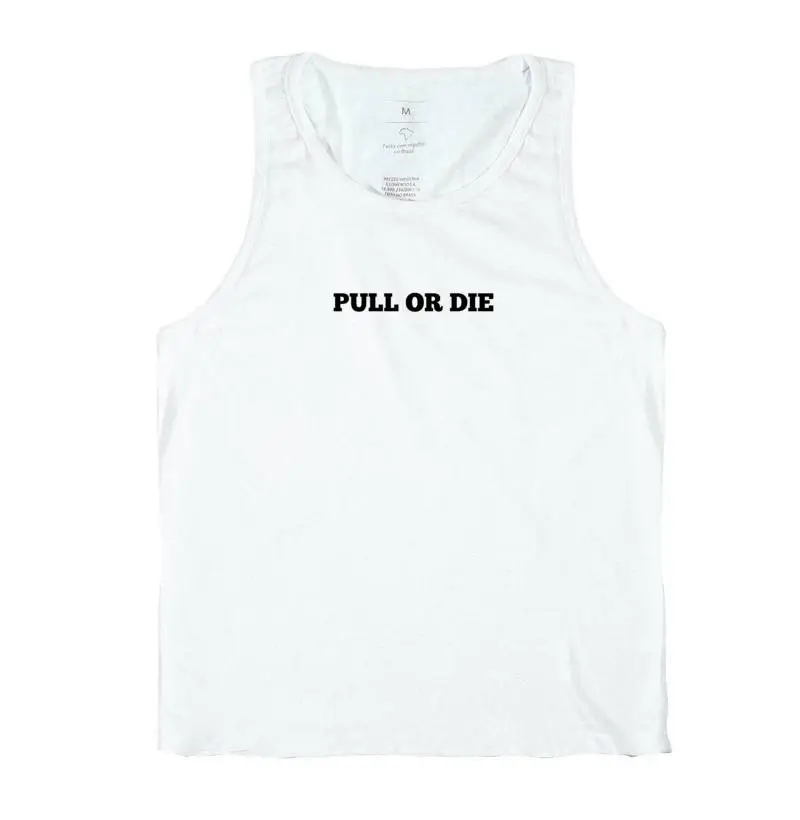 Pull or Die