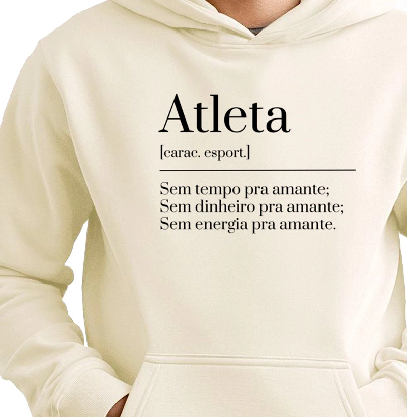 ATLETA