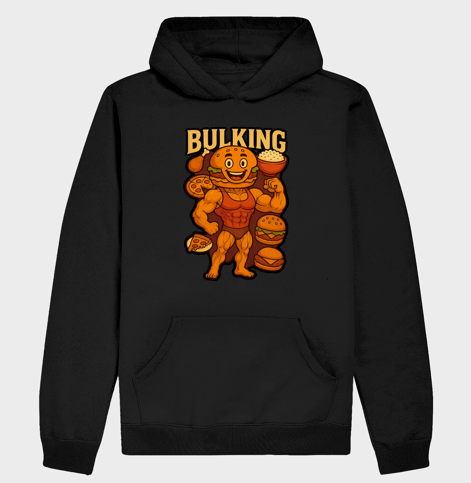 Bulking