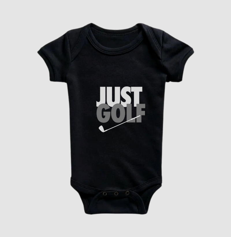 JUST GOLF