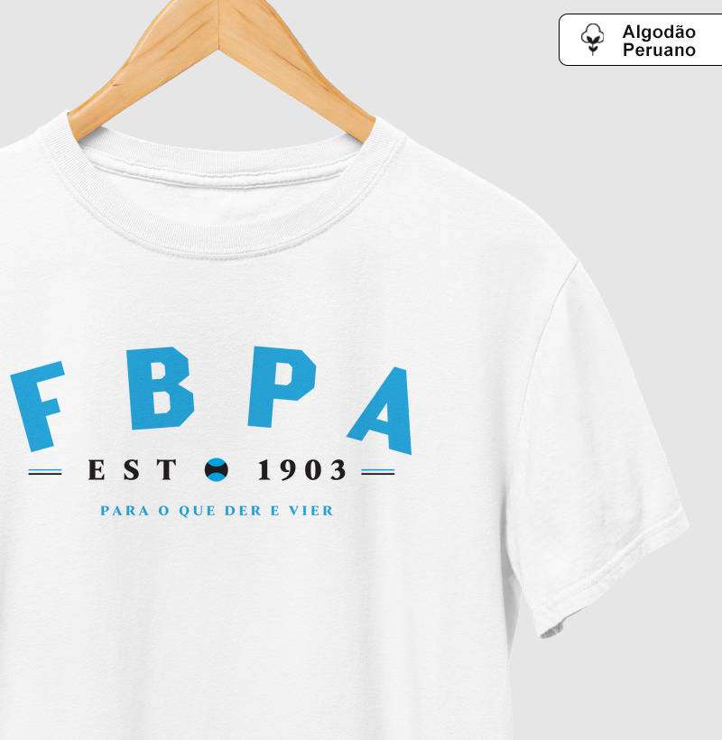 universidade FBPA