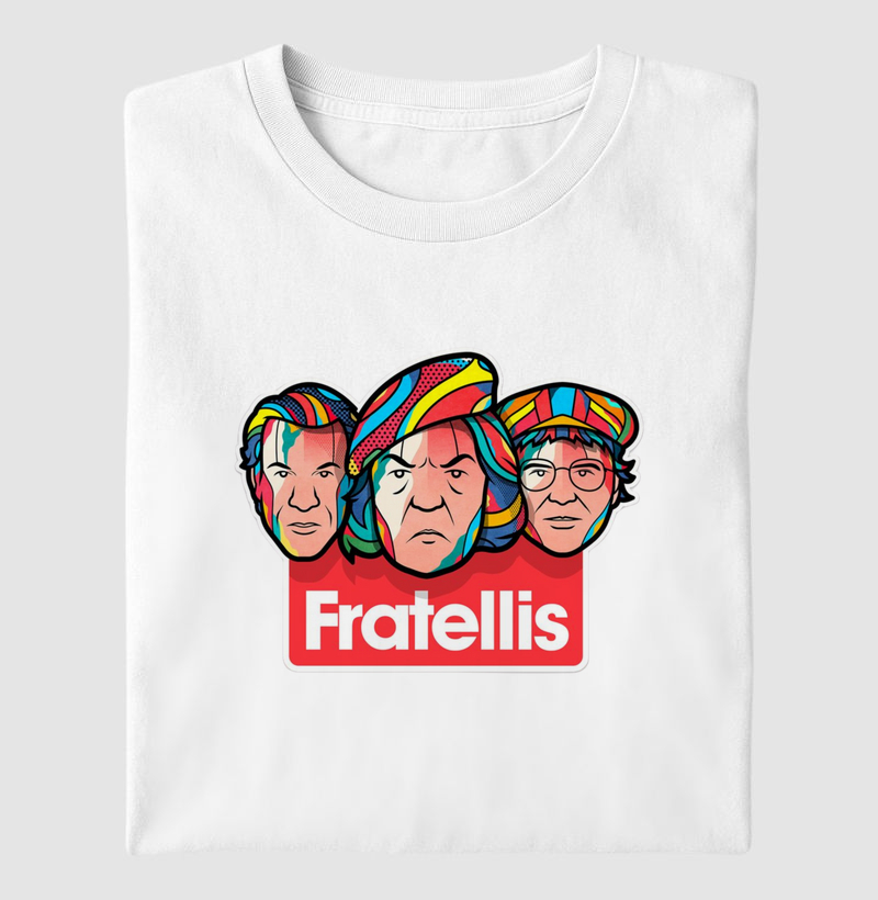 The Goonies - Fratellis