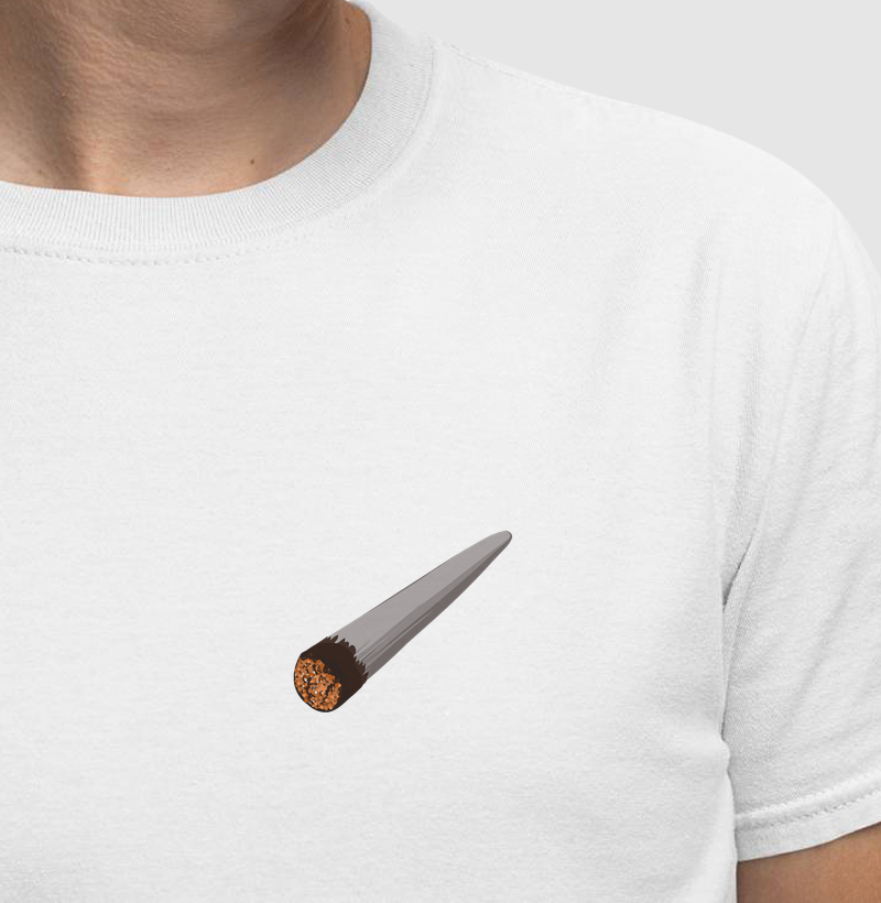 Camiseta Classic Joint