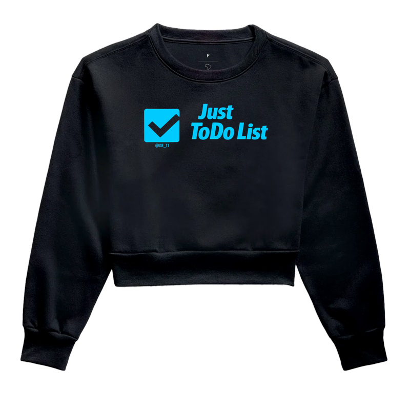 Just ToDo List