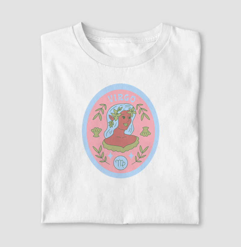 Virgem - Energia Cósmica