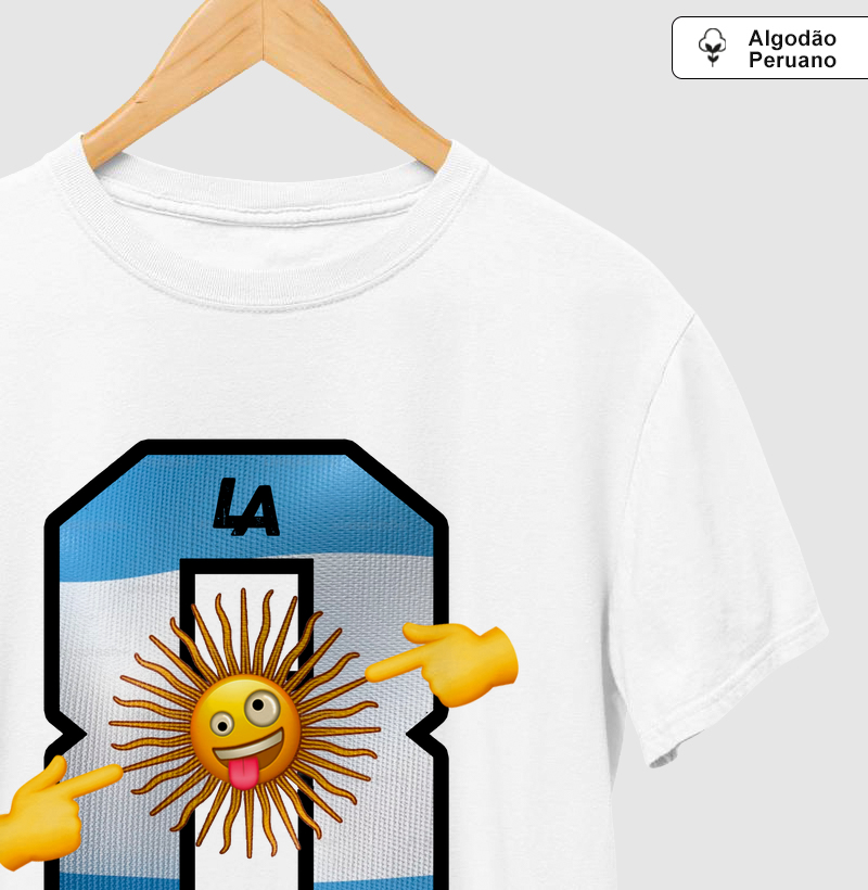 LA OCHO