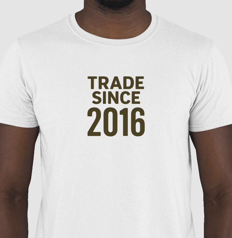 Trader since