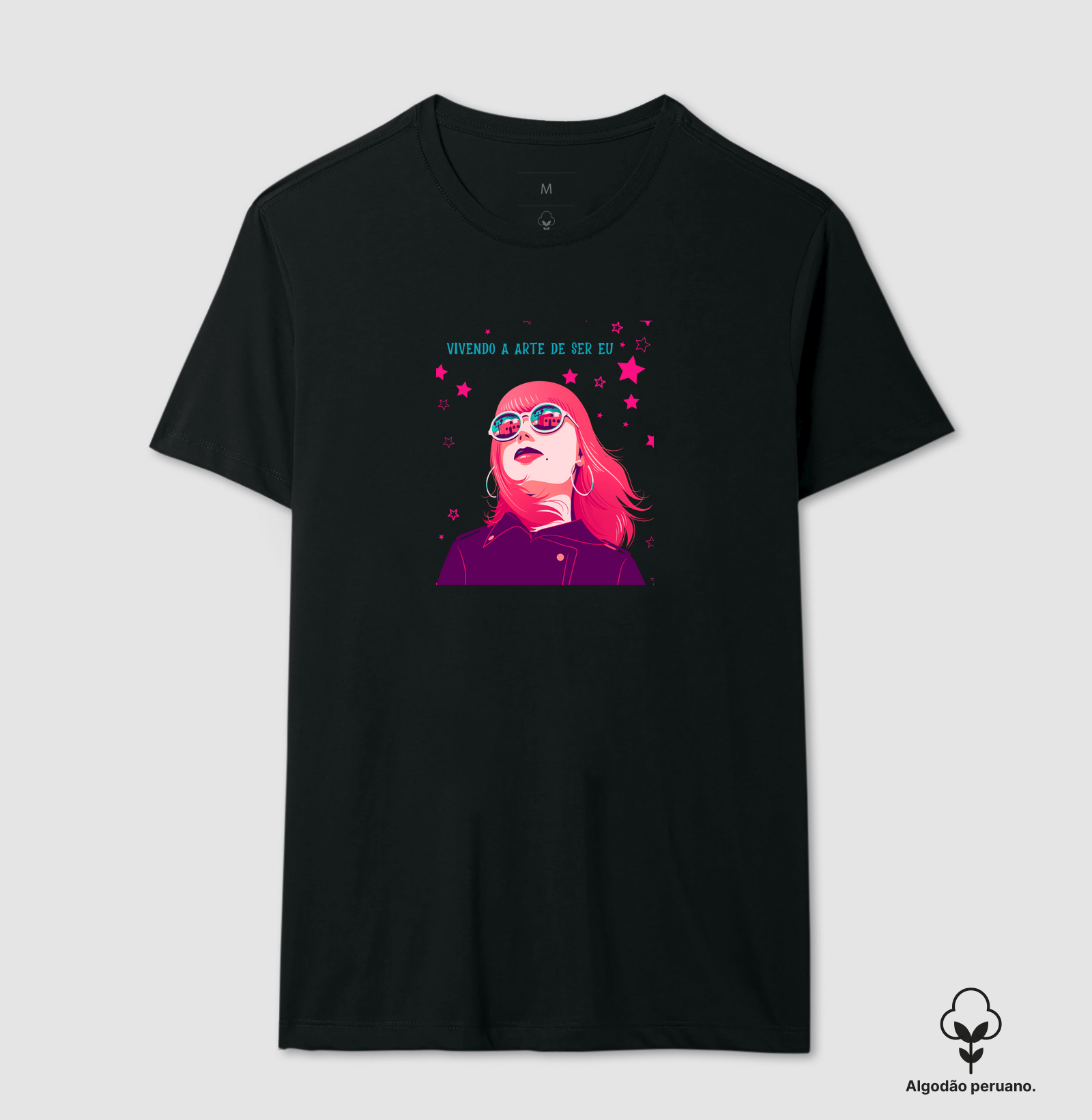 Vivendo a Arte de Ser Mulher Branca
