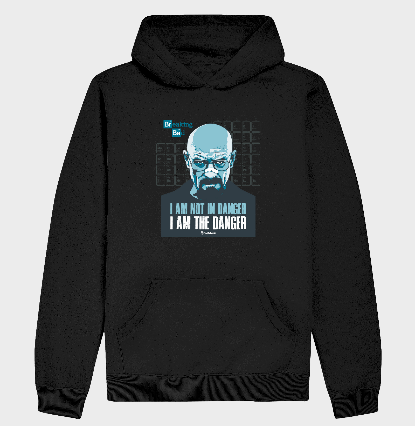 I Am In Danger Tshirt