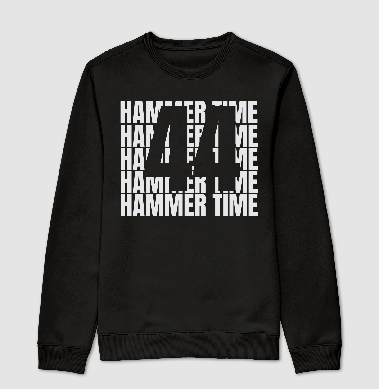 Hammer Time #44