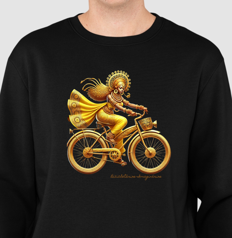 OXUM ciclista