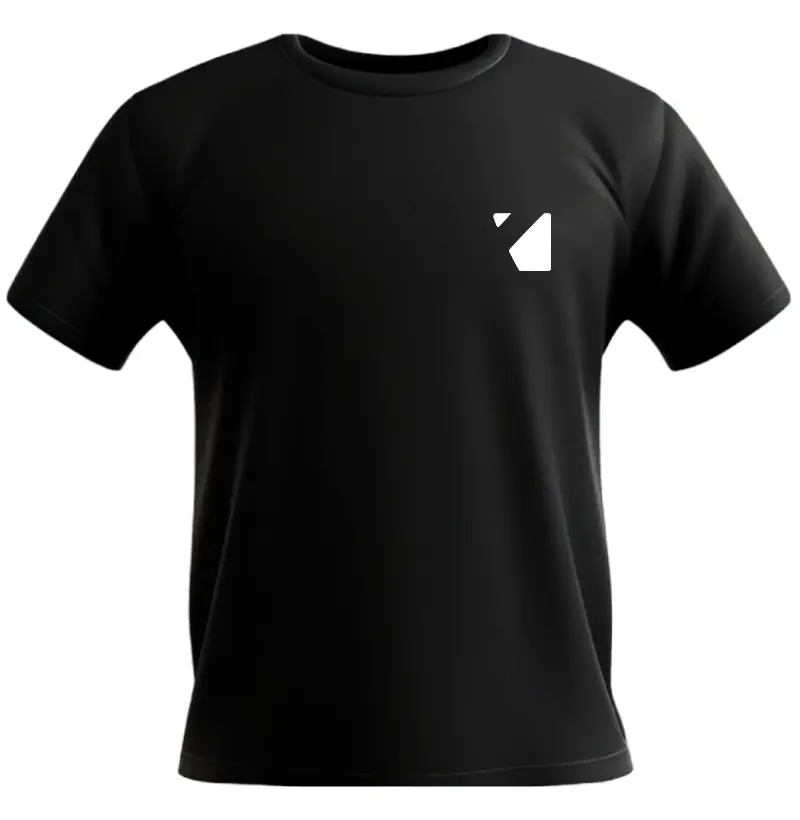 T-shirt M. Imagix Oficial ™