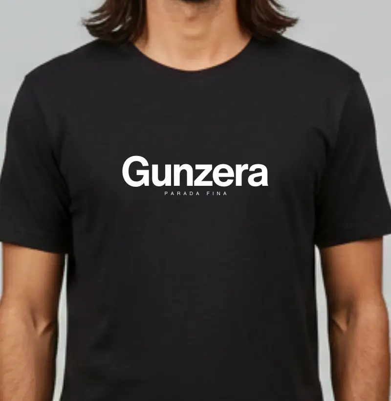 Gunzeira