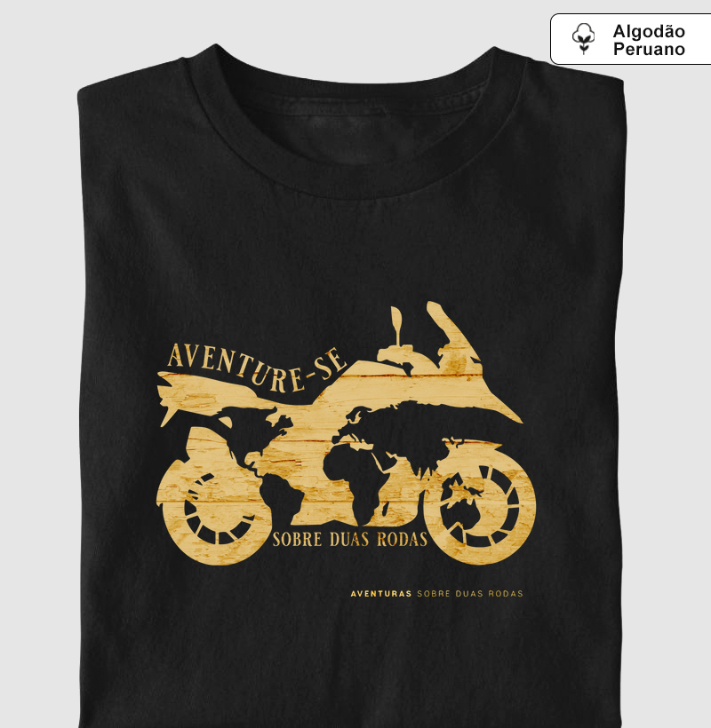 Aventure-se