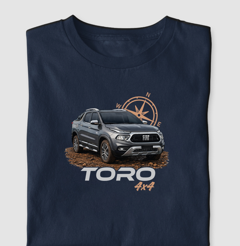 Fiat Toro 4x4