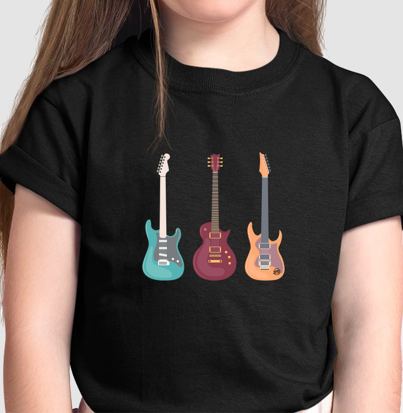 3 guitarras
