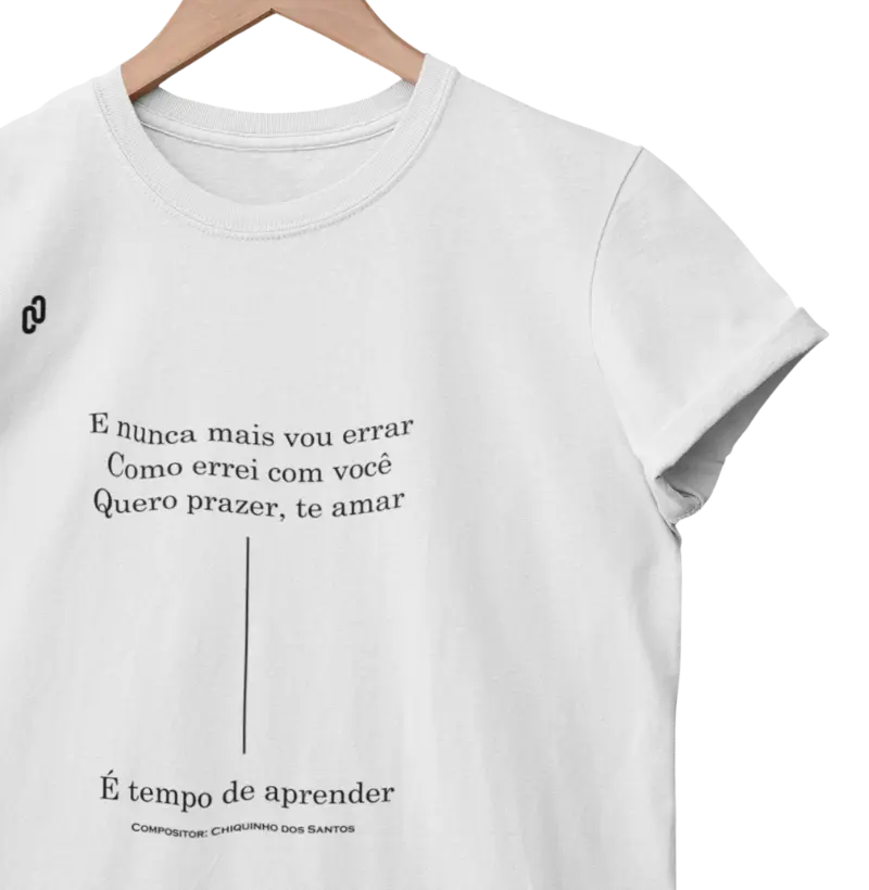 115 - TEMPO DE APRENDER