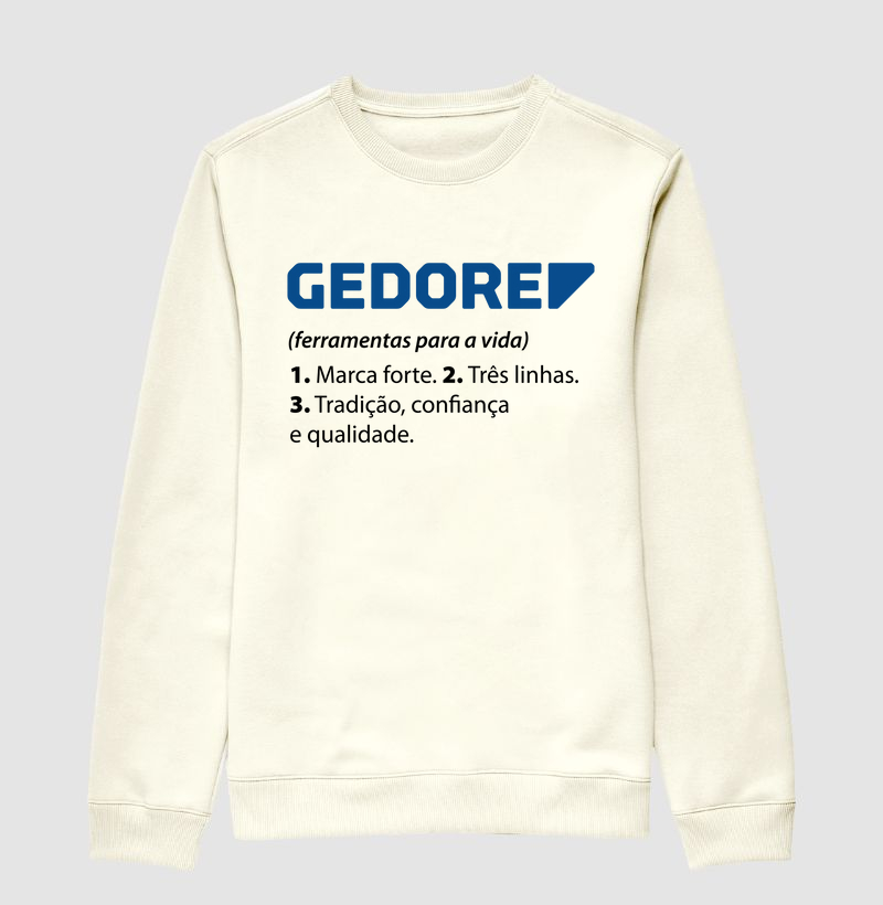 Definição Gedore