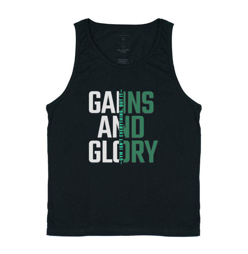 gains and glory