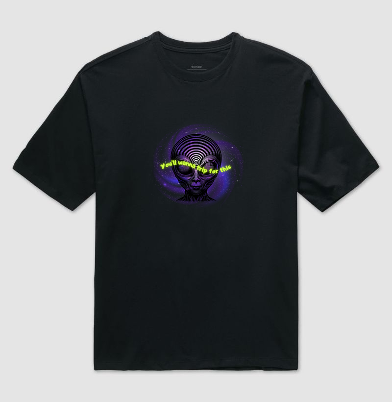 You’ll Wanna Trip For This