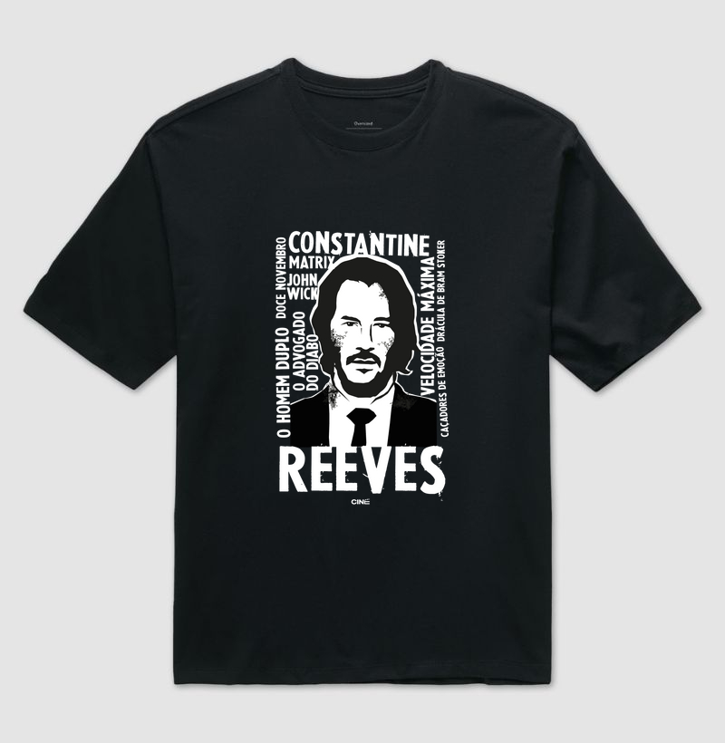 Keanu Reeves