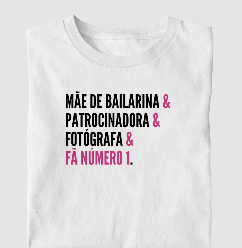 Fã número 1