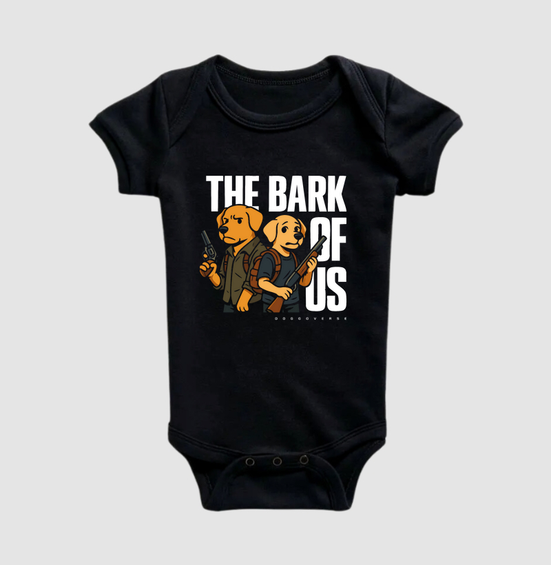 The Bark of Us