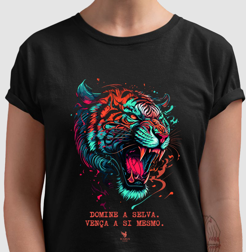 Tigre Neon