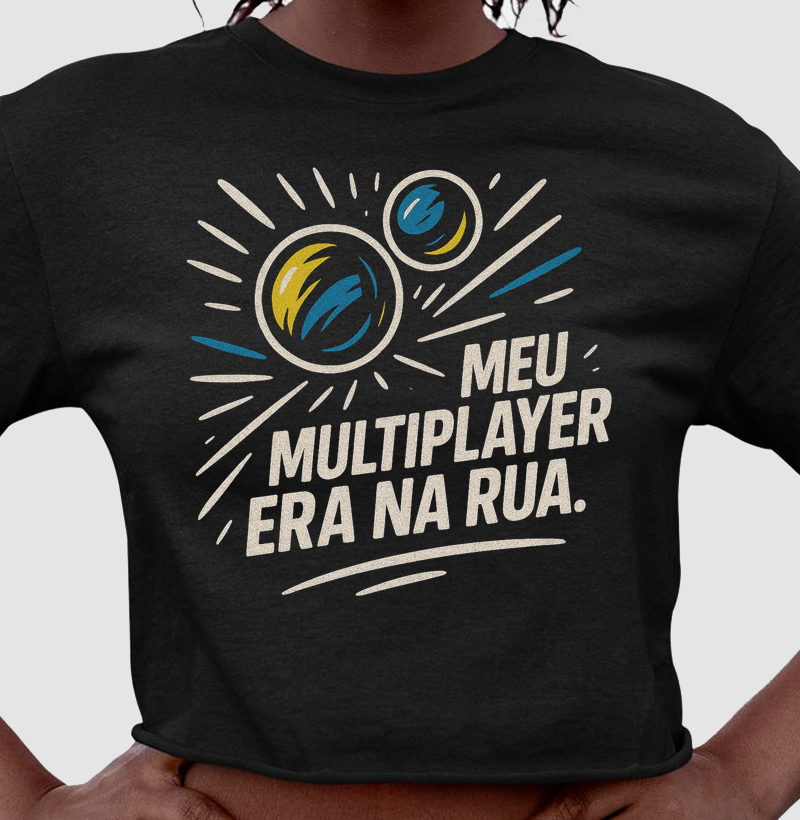 Meu Multiplayer