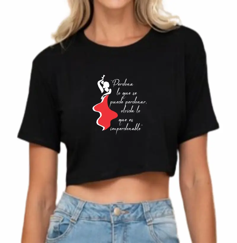 dança flamenca frases 