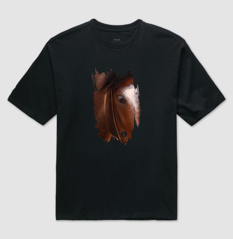 Cavalo - Detalhe 2