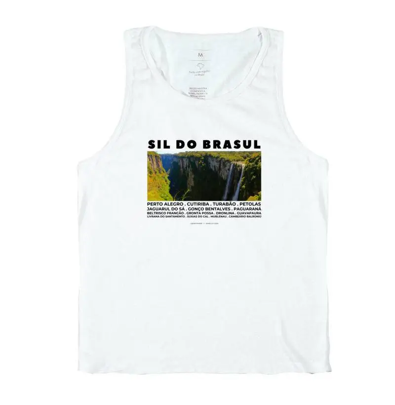 Sil do Brasul - Nome da Coisa