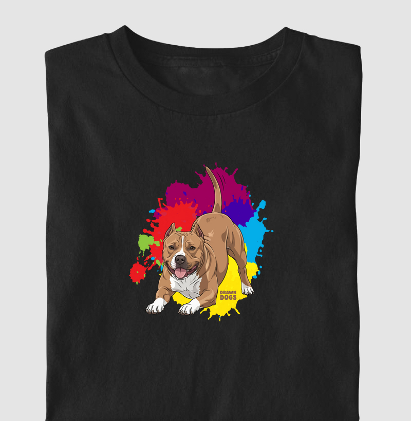 American Staffordshire