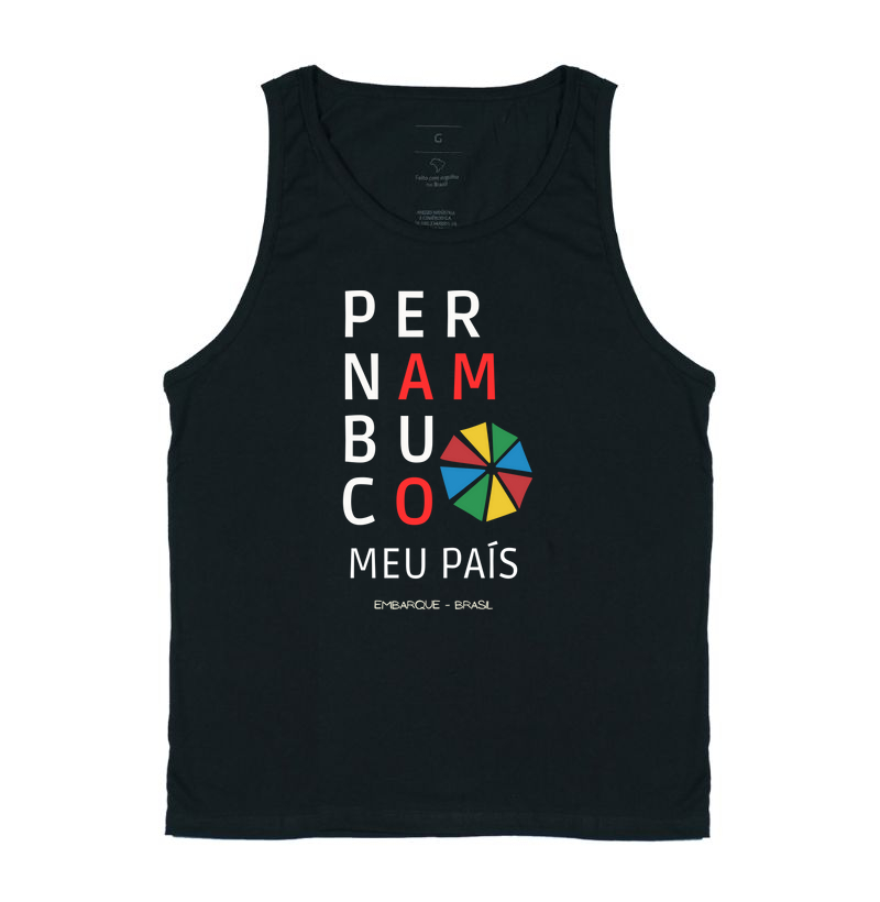 Pernambuco Meu País
