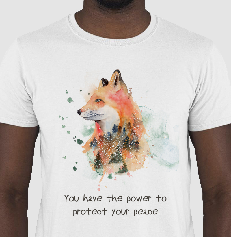 RAPOSA DA PAZ