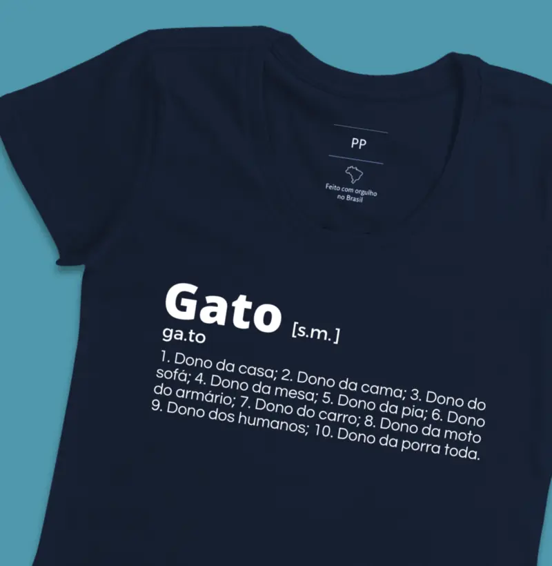 Gato definição 