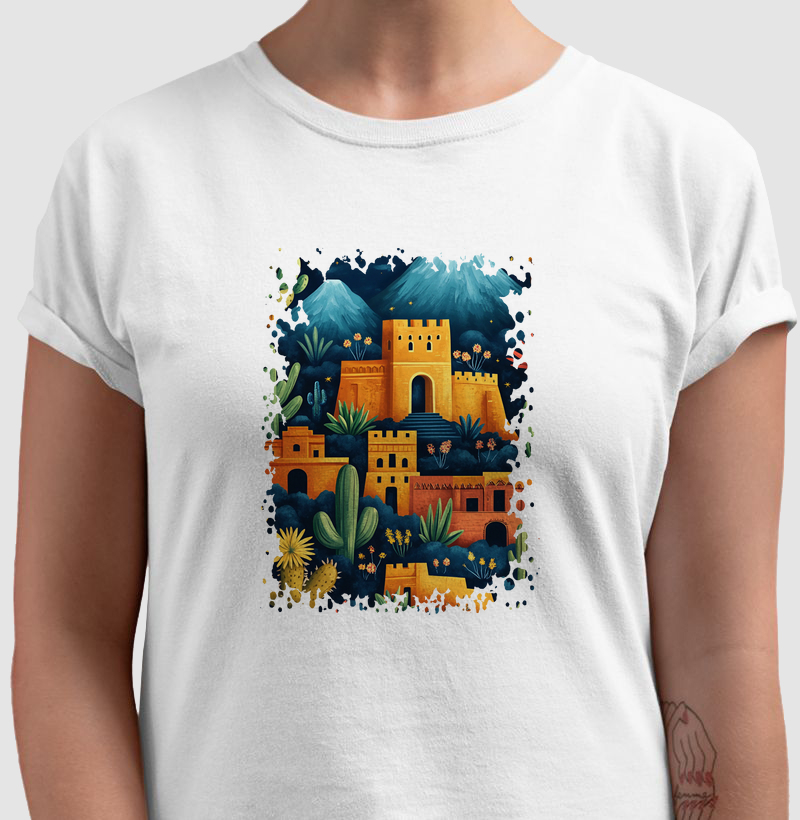 Camisa 0