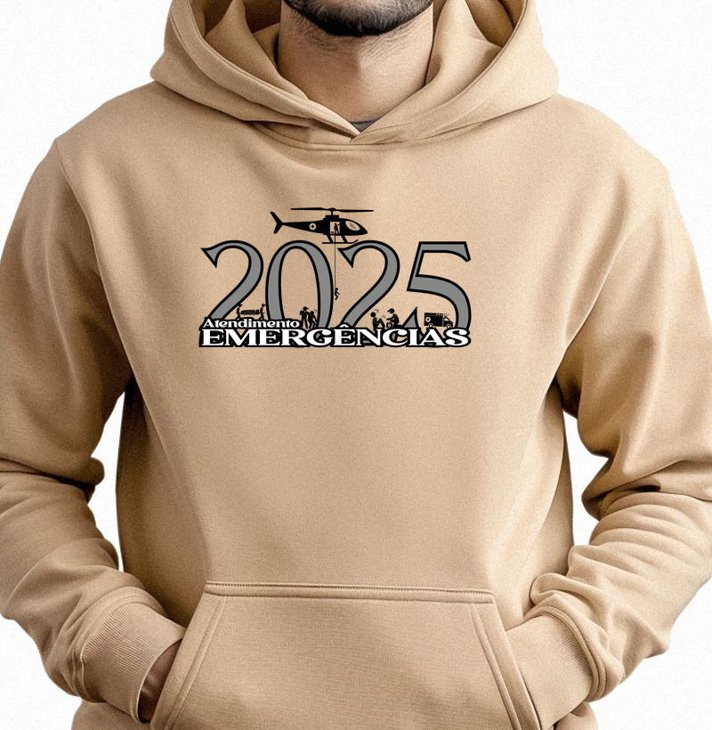 2025 Atendimento Emergências