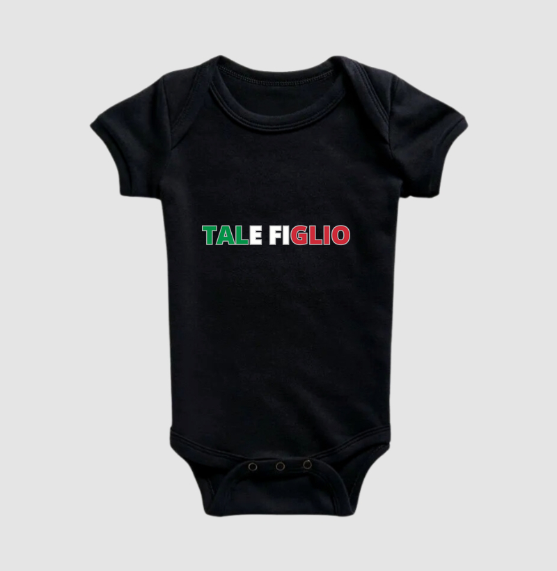 Talle Figlio - mini