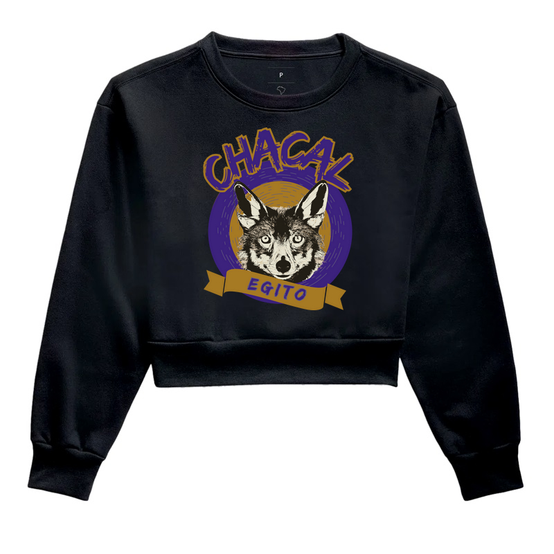 Camiseta Chacal 