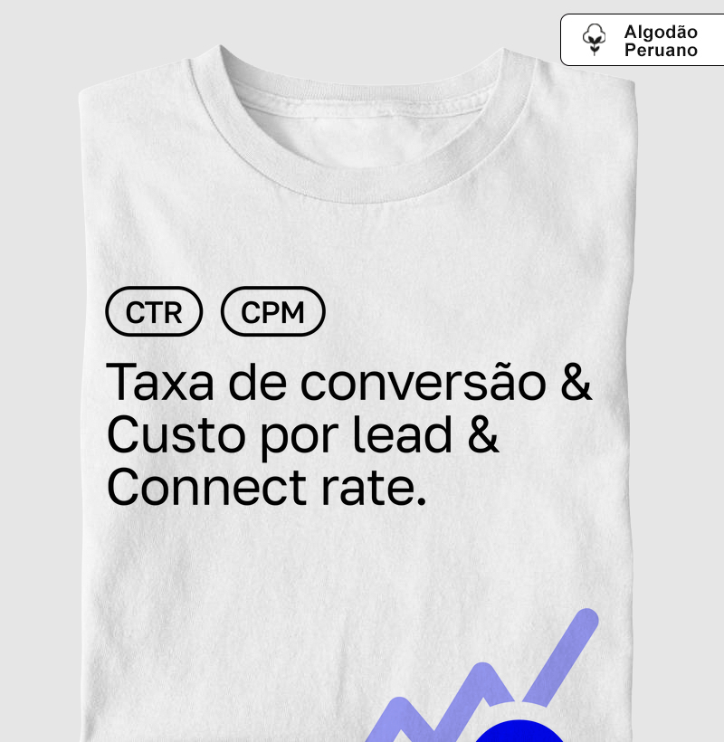 Métricas de Tráfego