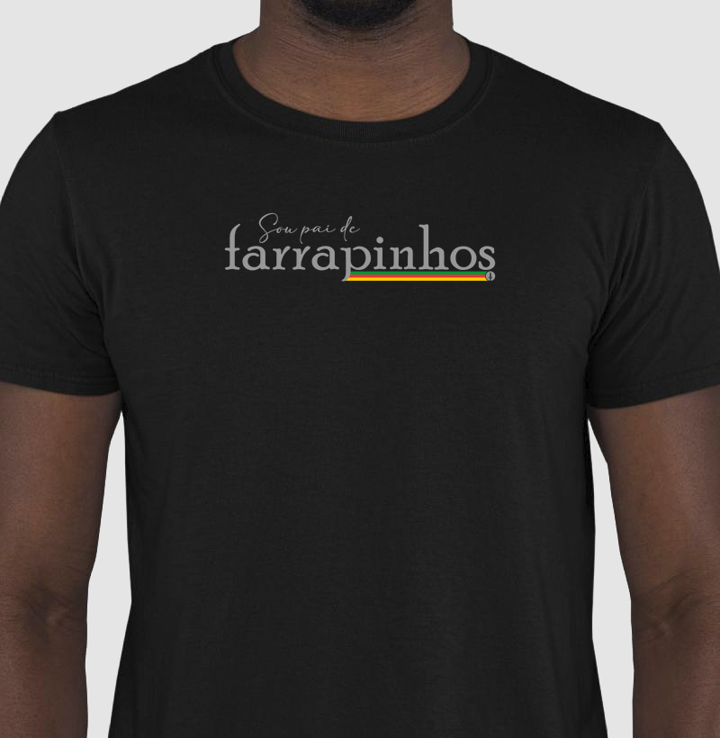 Pai de Farrapinhos