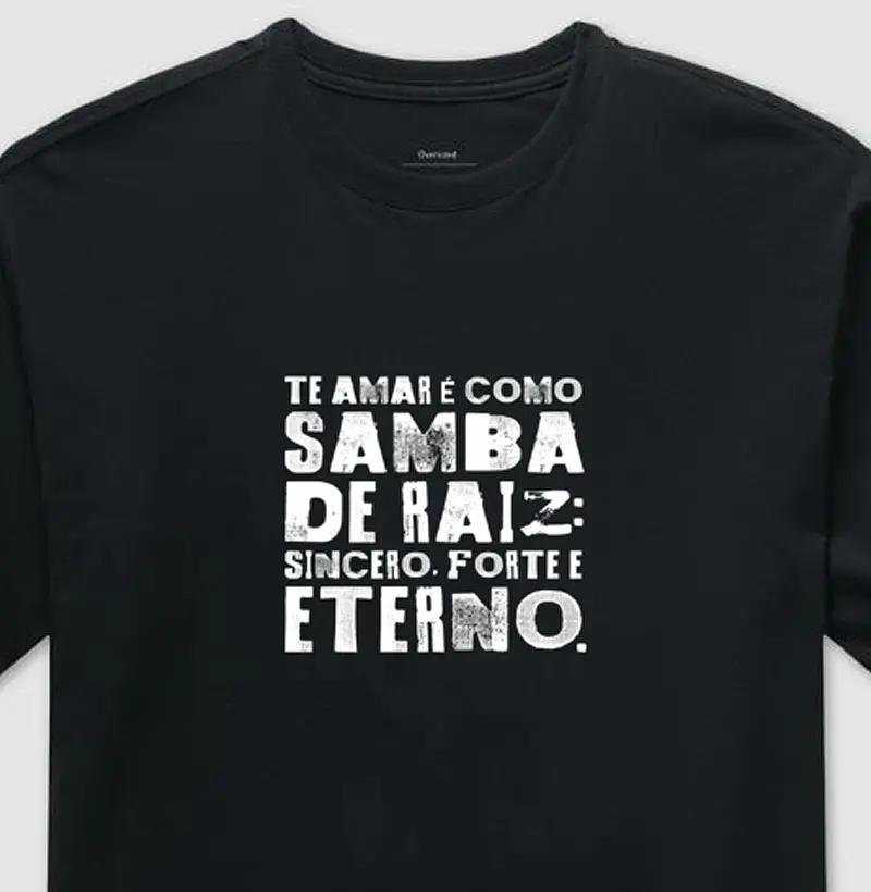 Te Amar é