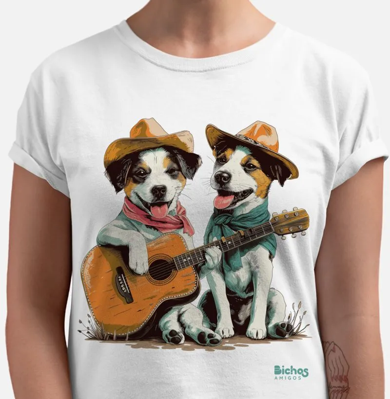 Dog Sertanejo