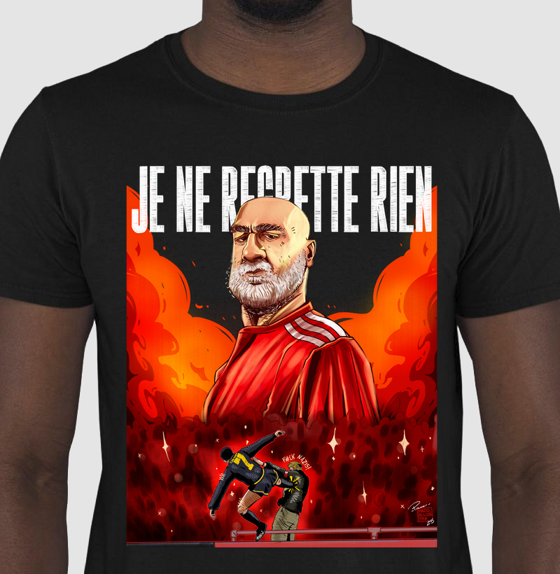 Camisa 0