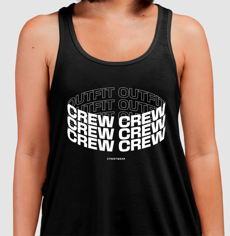 Regata - Crew Loop