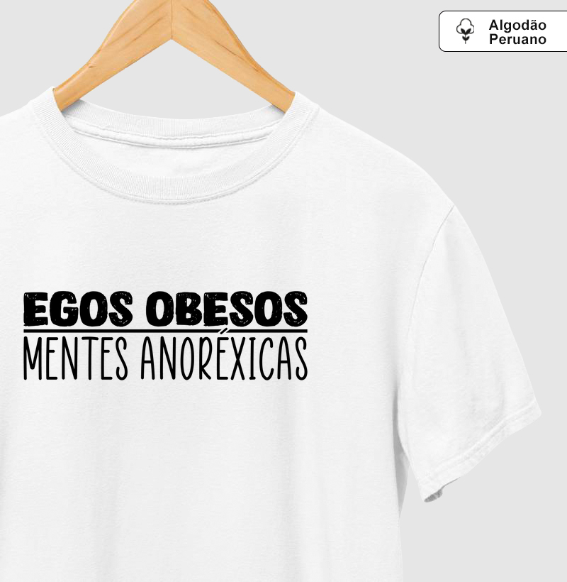 Egos Obesos